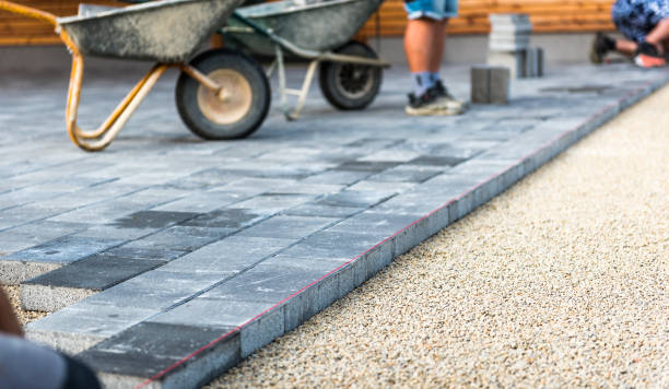 Driveway Pavers for Homes in Wilmerding, PA