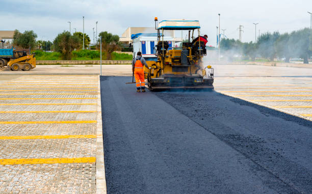 Best Custom Driveway Pavers  in Wilmerding, PA