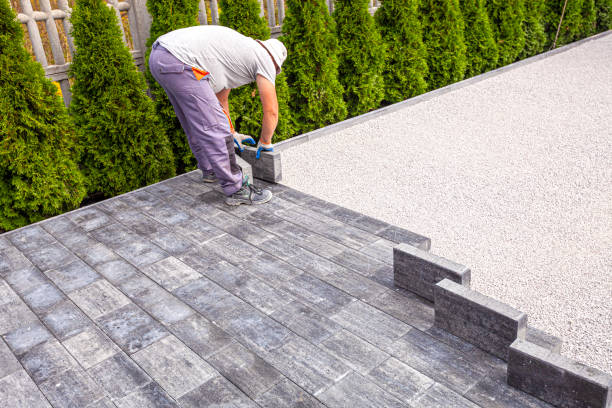 Best Driveway Pavers Cost  in Wilmerding, PA