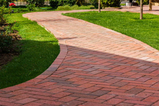 Reasons to Select Us for Your Driveway Paving Requirements in Wilmerding, PA