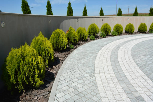 Best Decorative Driveway Pavers  in Wilmerding, PA