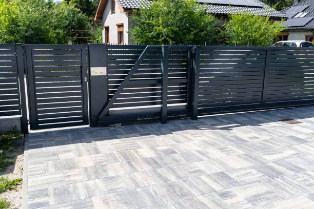 Reasons to Select Us for Your Driveway Paving Requirements in Wilmerding, PA