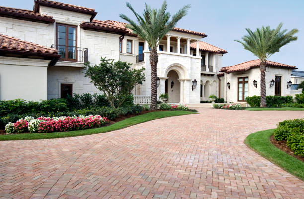 Best Driveway Resurfacing Pavers  in Wilmerding, PA