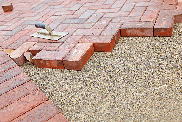 Professional Driveway Pavers in Wilmerding, PA