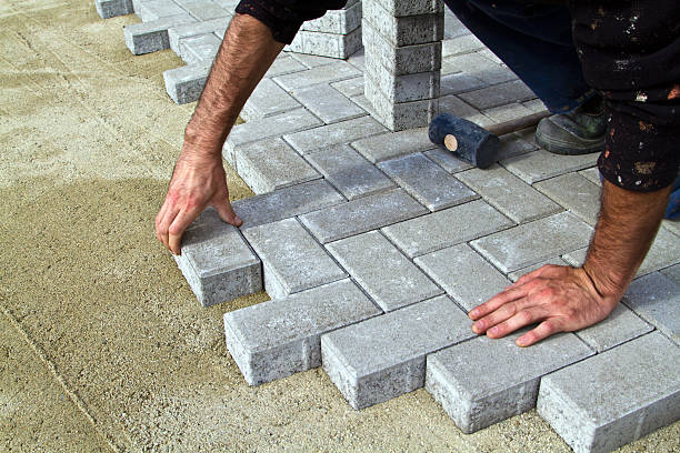 Best Custom Driveway Pavers  in Wilmerding, PA